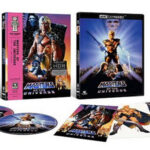 Masters of the Universe: 4K UHD Review