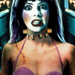 Frankenhooker: 4K UHD Review